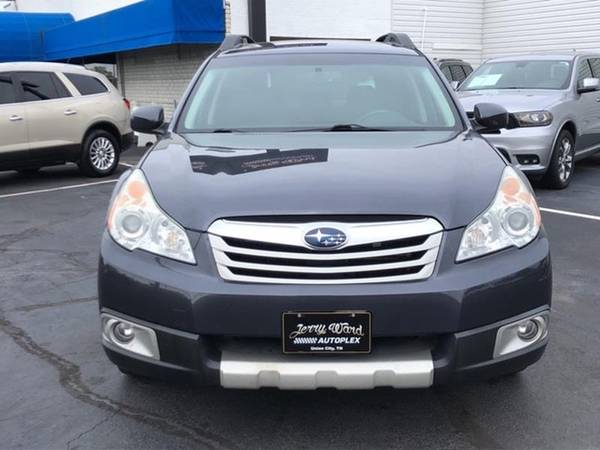 2010 Subaru Outback 2.5i Limited AWD 4dr Wagon 129250 Miles for sale in Union City, TN – photo 3