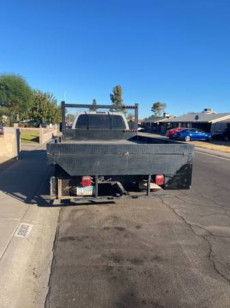 F550 Super Duty - cars & trucks - by owner - vehicle automotive sale for sale in Phoenix, AZ – photo 5