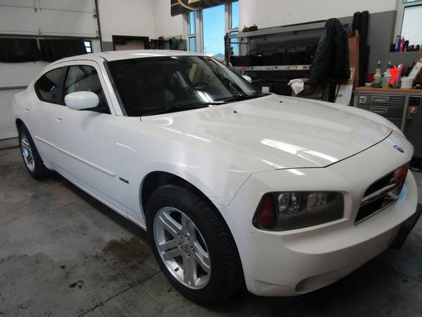 **Local Trade/AWD/Heated Seats** 2009 Dodge Charger R/T for sale in Idaho Falls, ID – photo 2