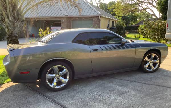 2012 Dodge Challenger for sale in Cocoa, FL – photo 2