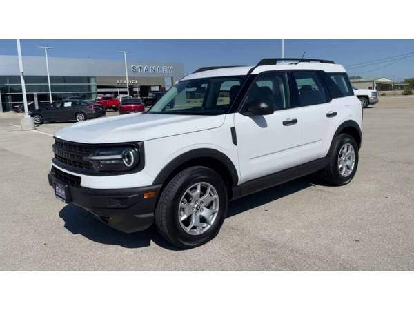 2022 Ford Bronco Sport Base, LOW MILES, 4WD, APPLE CARPLAY - cars & for sale in Eastland, TX – photo 5