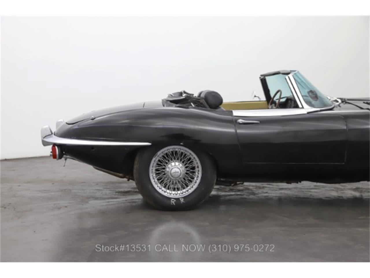 1970 Jaguar XKE for sale in Beverly Hills, CA – photo 13