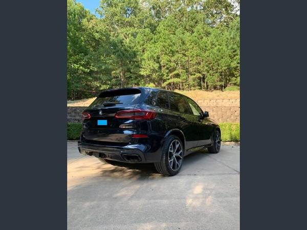 2020 BMW X5 M50i - cars & trucks - by dealer - vehicle automotive sale for sale in Cumming, GA – photo 4