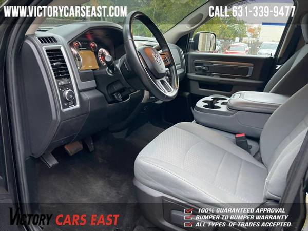 2018 GMC Sierra 1500 SLT - - by dealer - vehicle for sale in Huntington, NY – photo 19