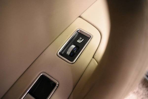 2006 Bentley Continental Flying Spur for sale in Akron, OH – photo 21
