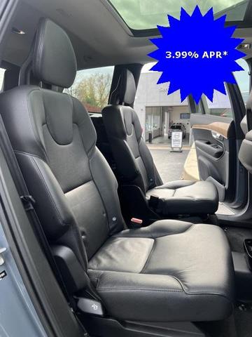 2021 Volvo XC90 T6 Momentum 6 Passenger for sale in Haverhill, MA – photo 21