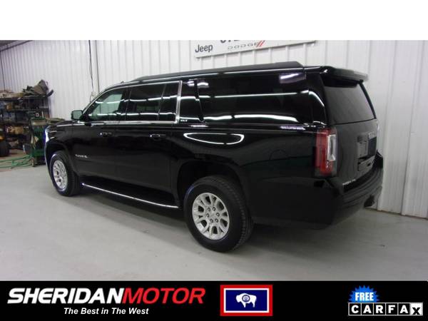 2018 GMC Yukon XL SLT **WE DELIVER TO MT & NO SALES TAX** for sale in Sheridan, WY – photo 4