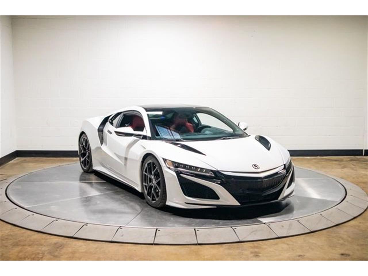 2017 Acura NSX for sale in Saint Louis, MO – photo 4