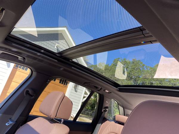 BMW X5 sDrive40i 40i with Executive Package - - by for sale in Murrells Inlet, SC – photo 14
