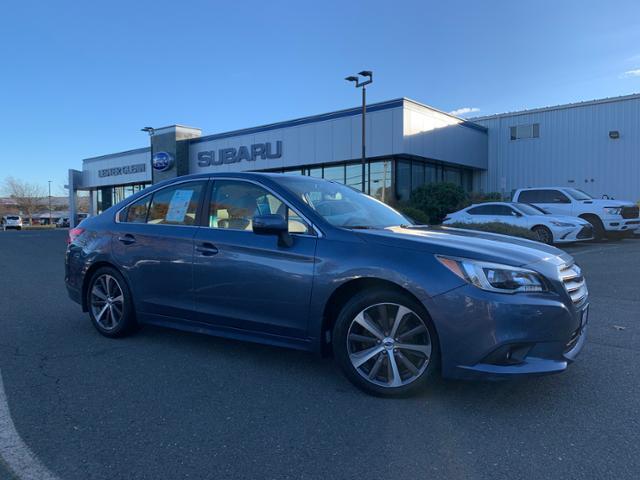 2016 Subaru Legacy 2.5i Limited for sale in Other, NJ – photo 3