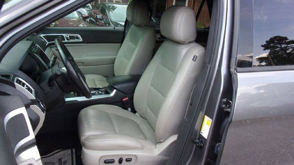 2013 FORD EXPLORER XLT WARRANTIES AVAILABLE ON ALL VEHICLES! for sale in Fredericksburg, VA – photo 10