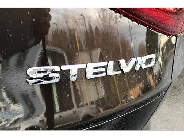 2018 Alfa Romeo Stelvio AWD All Wheel Drive Ti Sport SUV - cars &... for sale in Medford, OR – photo 7