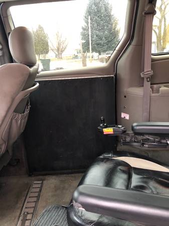 Chrysler Mobility Van for sale in Post Falls, WA – photo 8