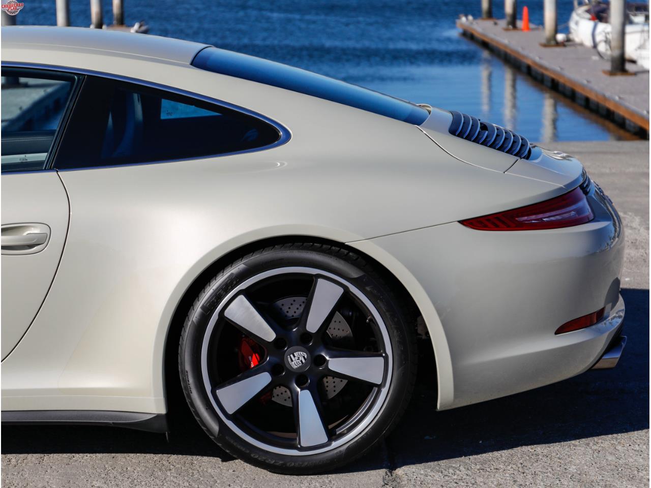 2014 Porsche 911 for sale in Marina Del Rey, CA – photo 12