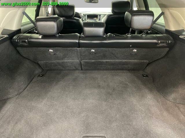 2014 INFINITI QX70 3.7 AWD for sale in Other, CT – photo 21