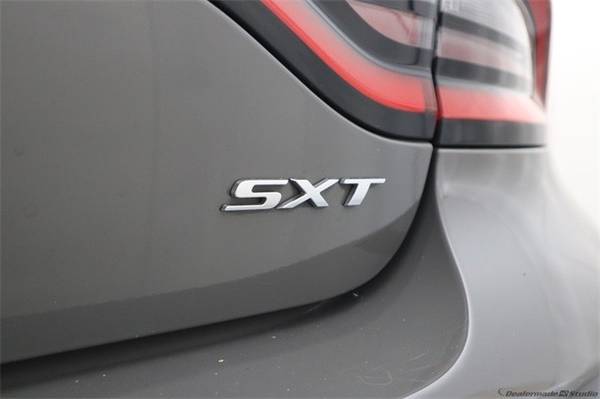 2018 Dodge Charger SXT 3.6L V6 Sedan WARRANTY 4 LIFE for sale in Sumner, WA – photo 12