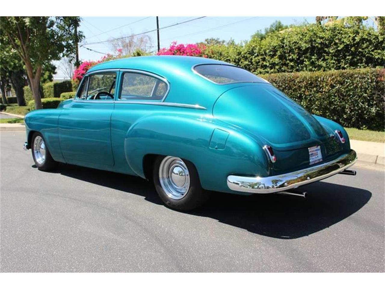 1950 Chevrolet Fleetline for sale in La Verne, CA – photo 5