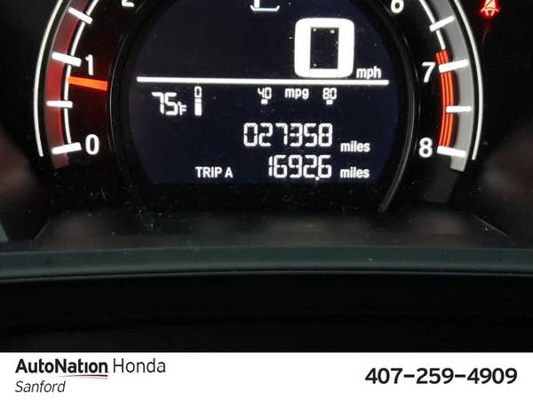 2018 Honda CR-V LX SKU:JH408345 SUV for sale in Sanford, FL – photo 17