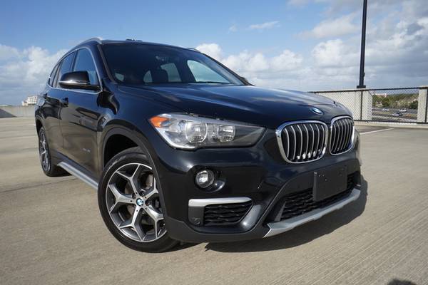 2018 BMW X1 xDrive28i AWD SUV Sport 4dr LQQK - - by for sale in Winter Park, FL – photo 2