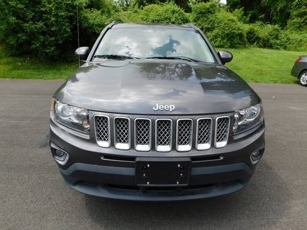 2016 Jeep Compass 4x4 4WD SUV BAD CREDIT DONT SWEAT IT! for sale in Baltimore, MD – photo 2