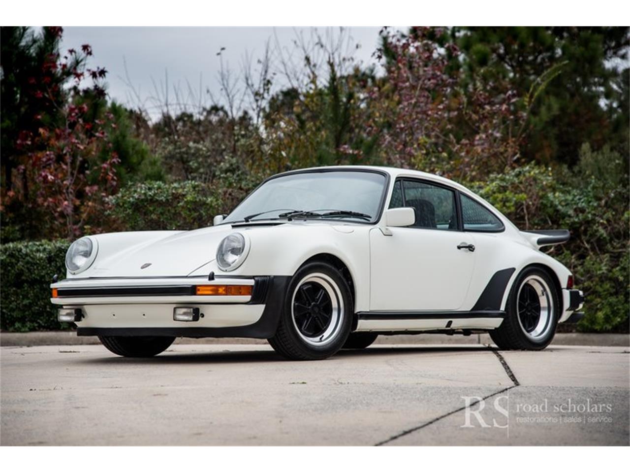 1977 Porsche 911 for sale in Raleigh, NC – photo 2