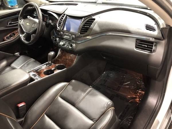 2015 Chevrolet Impala LTZ w/2LZ for sale in Lake City, MI – photo 21