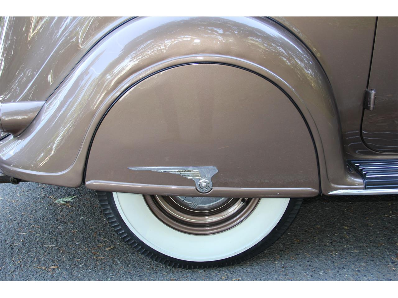 1937 Chrysler Airflow for sale in Lake Oswego, OR – photo 23