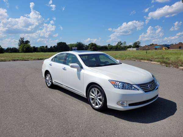 2012 Lexus ES 350, Only 103k Miles, Only One Owner! Sunroof, Very for sale in North Little Rock, AR – photo 12