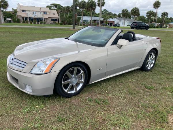 Cadillac XLR 2006 28K Miles! Amazing Condition! for sale in Ormond Beach, FL