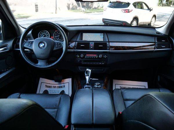 2012 BMW X5 2012 BMW X5, AWD, NAVIGATION, SUNROOF, HEATED SEATS, for sale in Massapequa, NY – photo 2