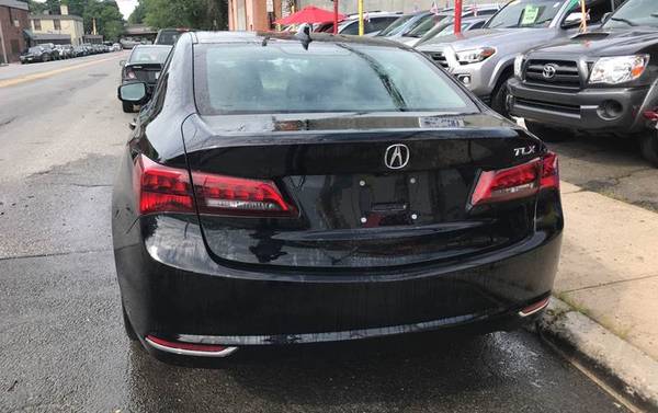 2016 Acura TLX V6 for sale in Yonkers, NY – photo 7