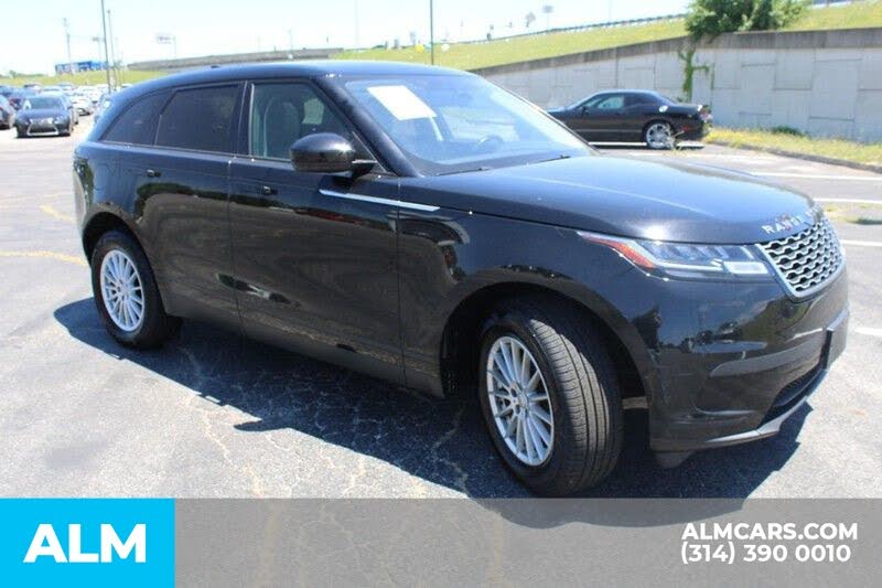 2019 Land Rover Range Rover Velar P250 AWD for sale in Hazelwood, MO – photo 10