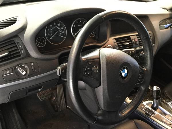 BMW X3 2013 Really Nice - cars & trucks - by owner - vehicle... for sale in Vicksburg, MI – photo 12