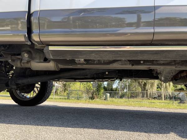 2018 Ford Super Duty F-250 King Ranch 4X4 53K Miles LIFTED Tow for sale in Okeechobee, FL – photo 14