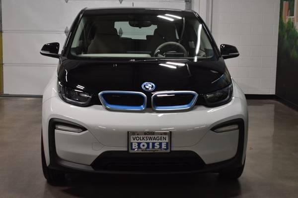 2021 BMW i3 120Ah - - by dealer - vehicle for sale in Boise, ID – photo 3