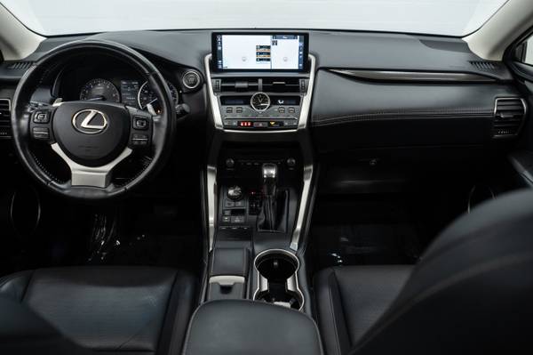 2018 Lexus NX NX 300 AWD Nebula Gray Pearl for sale in Gaithersburg, District Of Columbia – photo 9