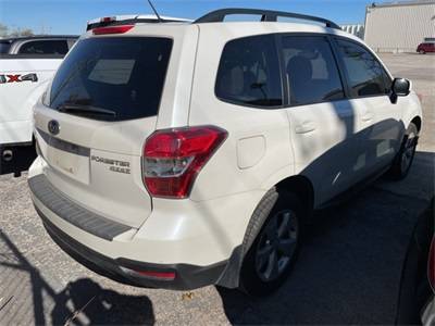 *MUST SEE* 2014 SUBARU FORESTER PREMIUM AWD *LOW MILES* - cars &... for sale in Norman, KS – photo 5