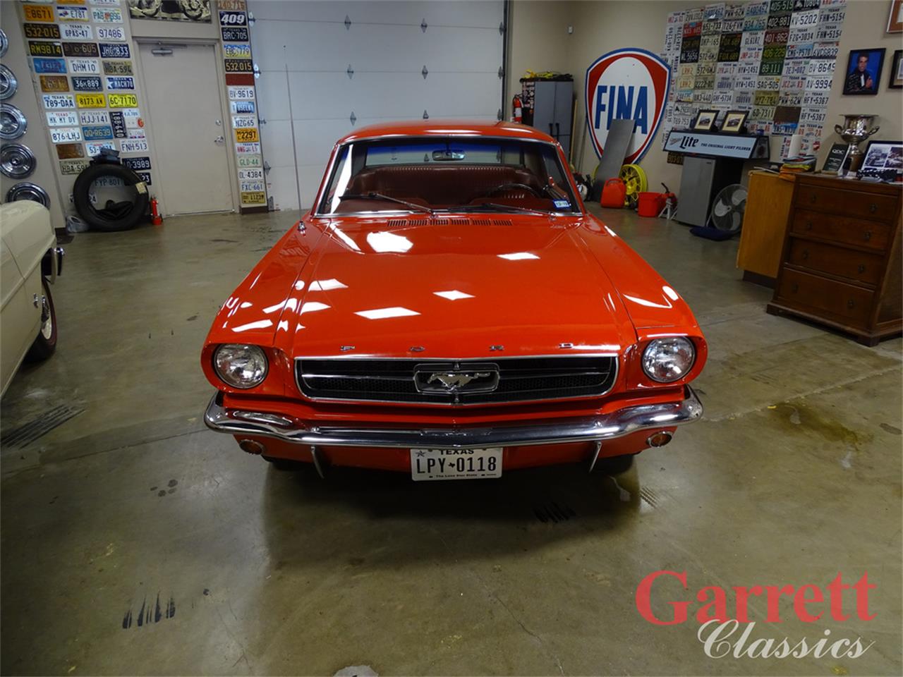 1965 Ford Mustang for sale in Lewisville, TX – photo 22
