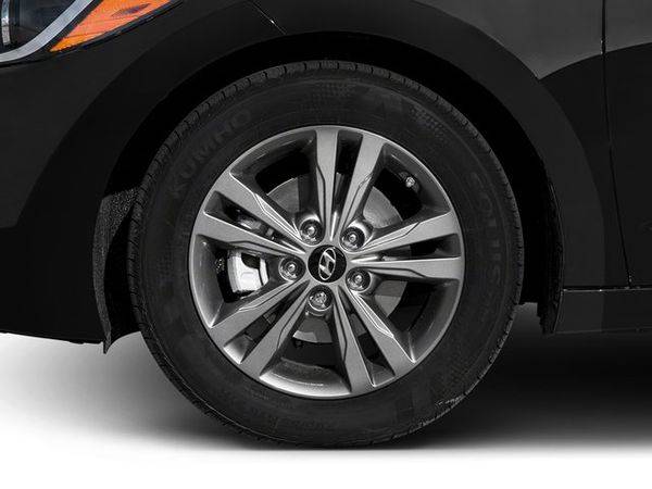 2017 Hyundai Elantra SE - We Can Finance Anyone for sale in Milford, MA – photo 10