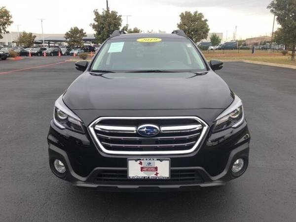 2019 Subaru Outback 2.5i Limited for sale in Georgetown, TX – photo 7
