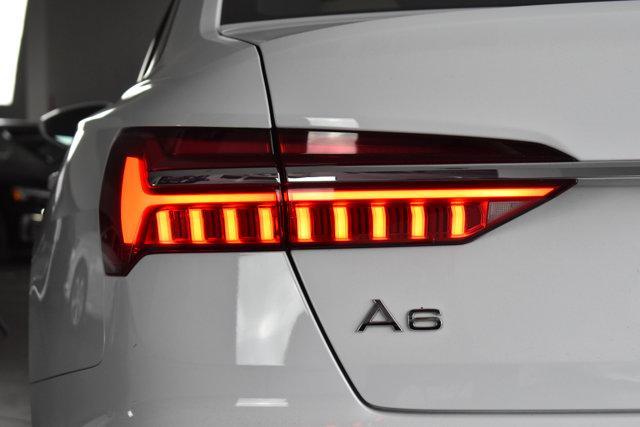 2019 Audi A6 55 Premium Plus for sale in Morton Grove, IL – photo 58