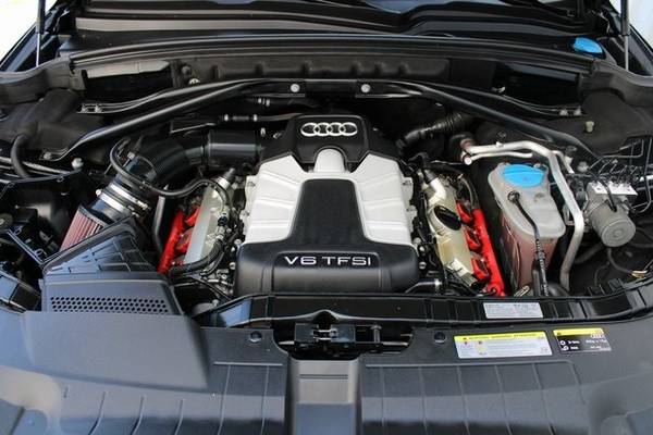 2016 Audi Q5 3 0T Premium Plus AWD All Wheel Drive SUV - cars & for sale in Klamath Falls, OR – photo 13