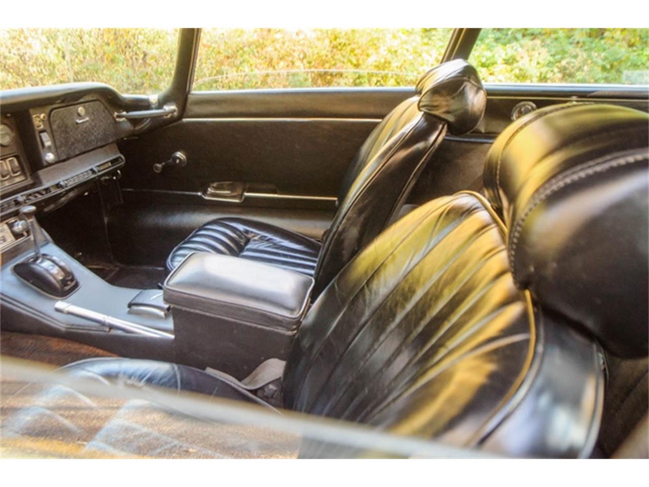 1969 Jaguar XKE for sale in Saint Louis, MO – photo 77