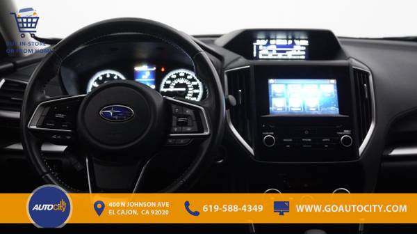 2020 Subaru Forester Premium CVT SUV Forester Subaru for sale in El Cajon, CA – photo 5