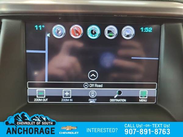 2017 GMC Acadia AWD 4dr SLT w/SLT-1 - - by dealer for sale in Anchorage, AK – photo 16