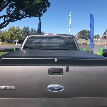 2006 Ford F 150 * Lariat *Super Crew* Loaded*Financing Available* for sale in Santa Rosa, CA – photo 5