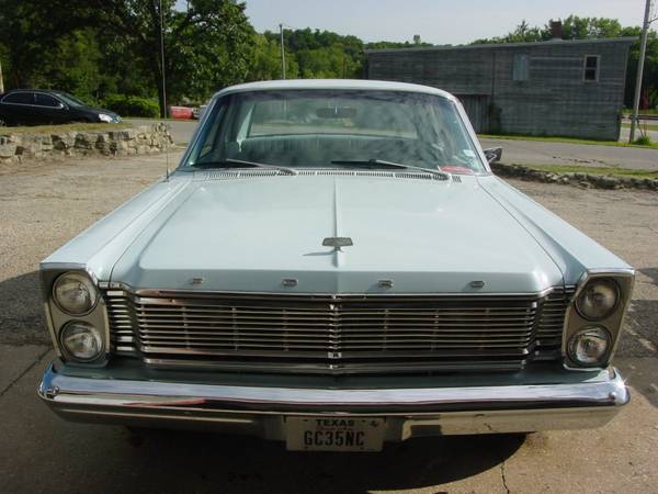 1965 Ford Galaxie for sale in Marion, OH – photo 7