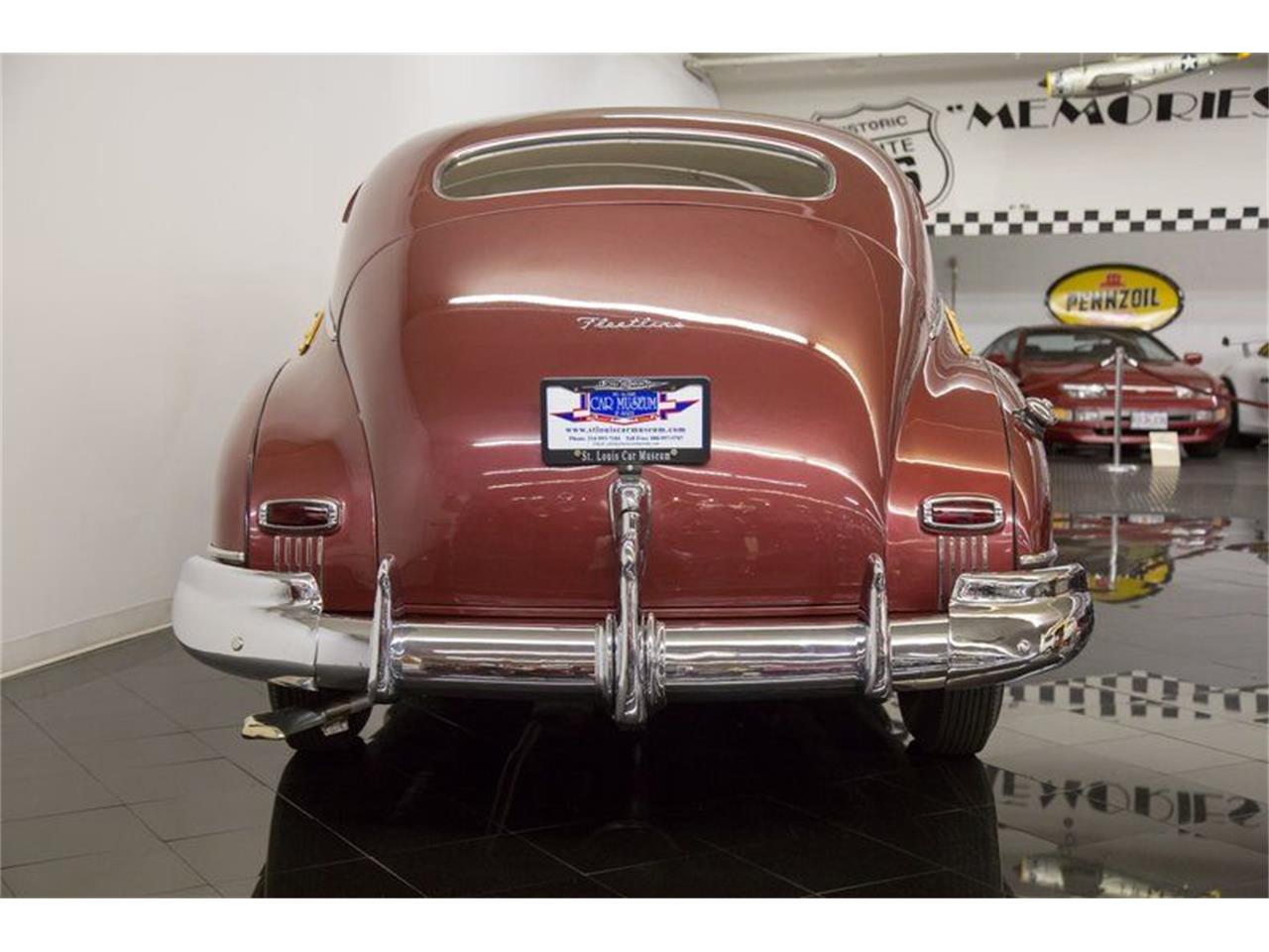 1948 Chevrolet Fleetline for sale in Saint Louis, MO – photo 27