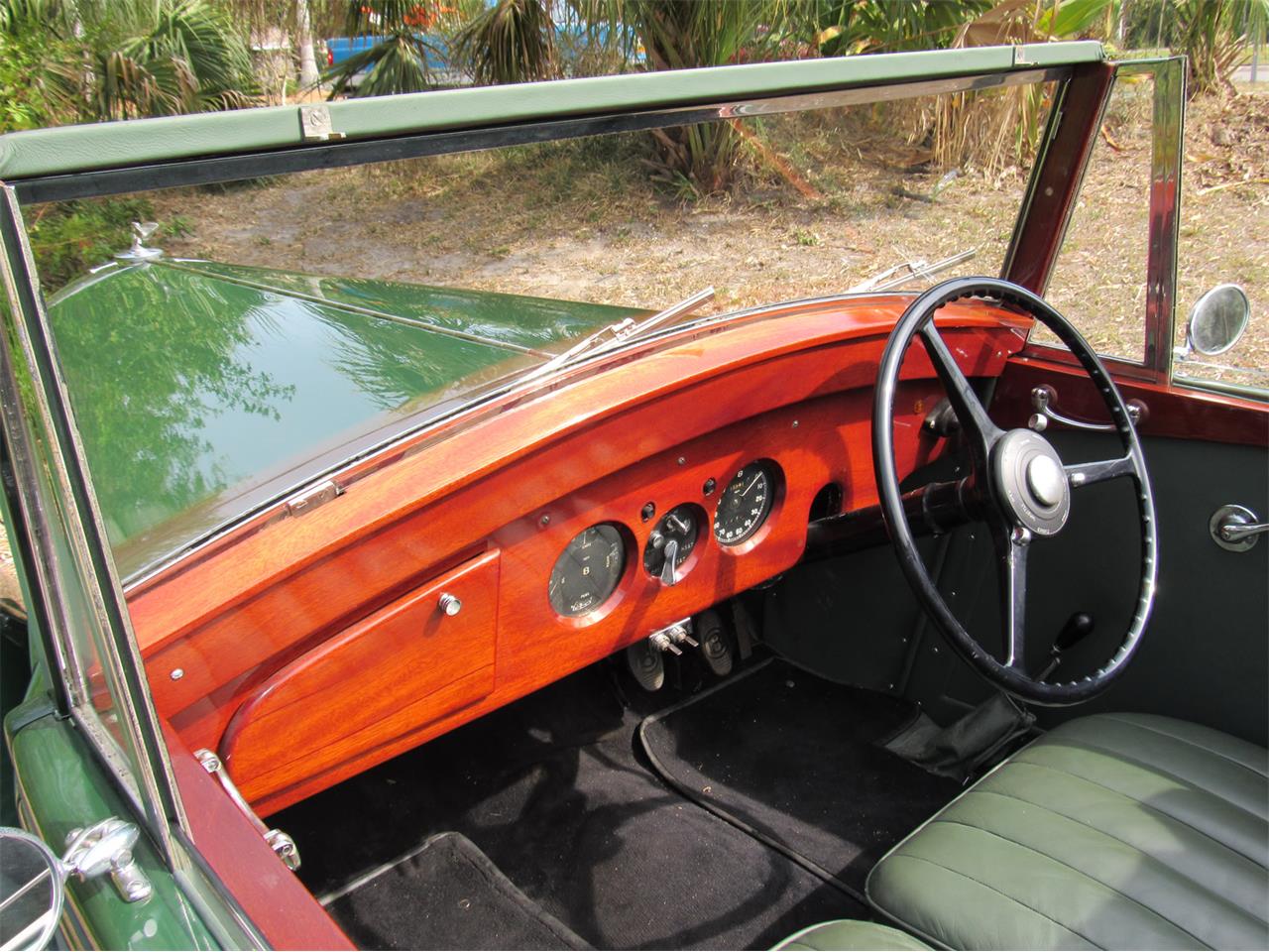 1951 Bentley Special Roadster for sale in Sarasota, FL – photo 45