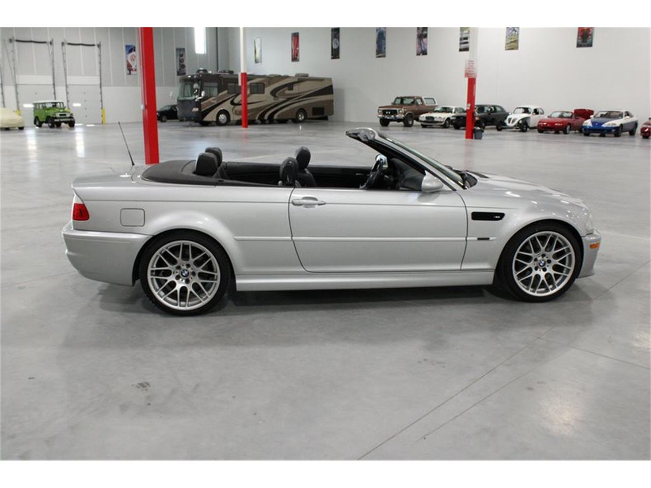 2004 BMW M3 for sale in Kentwood, MI – photo 40